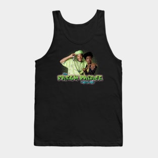 Fresh Will and Vivian Tank Top